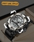 2022 LIGE Sport Men Quartz Digital Watch Creative Diving Watches Men Waterproof na internet
