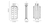 Ice Ball Maker 2 In 1 Ice Cube Mold Silicone Bar Curling Ice Making Tool Kitchen - W3 IMPORTS