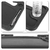Imagem do Car Table Steering Wheel Eat Work Cart Drink Food Coffee Goods Holder Tray Car L