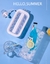 Ice Ball Maker 2 In 1 Ice Cube Mold Silicone Bar Curling Ice Making Tool Kitchen - loja online