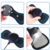 MINI MASSAGEADOR MUSCULAR PORTÁTIL ELÉTRICO DOR PESCOÇO COLUNA - comprar online