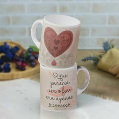 Caneca Páscoa - comprar online