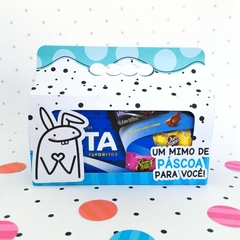 Caixa bombom