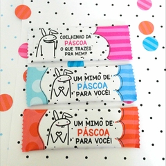 Barra de chocolate - comprar online