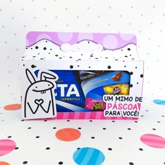 Caixa bombom - comprar online
