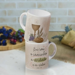 Imagem do Caneca Páscoa