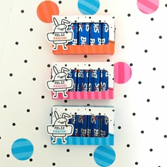 Mini caixa bis