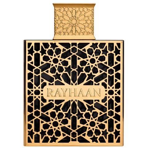Rayhaan Elixir – Decants Premium - comprar online
