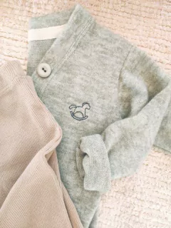 Cardigan Benito - comprar online