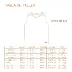 Chaleco Nude en internet