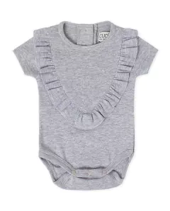 Body Olga Manga Corta - comprar online