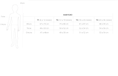 Camisa Dante en internet