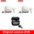 Fones de ouvido sem fio Lenovo LP40 originais TWS Bluetooth Earphones Touch Cont - SmarTech