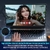 BEEX 15.6 Laptop Fingerprint UnIock Celeron 4115 Laptop 10th 12G RAM 512G SSD Wi - SmarTech