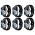 Novo Sport Smart Watch Series 8 Men Bluetooth Call Custom Dial NFC Women Fitness - SmarTech