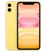 Apple iPhone 11 Original iOS Celular 6.1 polegadas A13 Bionic 4GB RAM 64GB/128GB - loja online