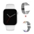 Imagem do Novo Sport Smart Watch Series 8 Men Bluetooth Call Custom Dial NFC Women Fitness