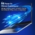 BEEX 15.6 Laptop Fingerprint UnIock Celeron 4115 Laptop 10th 12G RAM 512G SSD Wi - comprar online