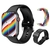 Novo Sport Smart Watch Series 8 Men Bluetooth Call Custom Dial NFC Women Fitness - comprar online