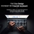 BEEX 15.6 Laptop Fingerprint UnIock Celeron 4115 Laptop 10th 12G RAM 512G SSD Wi - loja online