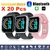 T900 Pro Smart Watch 1,75 Polegada Tela HD 10 Peças Atacado Para o Brasil Chama - loja online