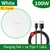 Carregador sem fio rápido de 100 W para iPhone 14 13 12 11 X Pro Max Samsung Ga - loja online