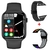 Novo Sport Smart Watch Series 8 Men Bluetooth Call Custom Dial NFC Women Fitness