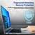 BEEX 15.6 Laptop Fingerprint UnIock Celeron 4115 Laptop 10th 12G RAM 512G SSD Wi - SmarTech