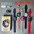 T900 Pro Smart Watch 1,75 Polegada Tela HD 10 Peças Atacado Para o Brasil Chama - comprar online