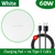 Carregador sem fio de 60 W para iPhone 14 13 12 11 Pro Max X Samsung Xiaomi Carr na internet