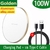 Carregador sem fio rápido de 100 W para iPhone 14 13 12 11 X Pro Max Samsung Ga - comprar online