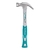 MARTILLO GALPONERO 450GR TOTAL THT73166 - comprar online