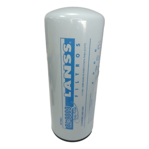 FILTRO DE ACEITE LANSS BL-9009 = LF-9009