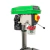 TALADRO DE BANCO 16MM 375W - 1/2 HP SALKOR - comprar online