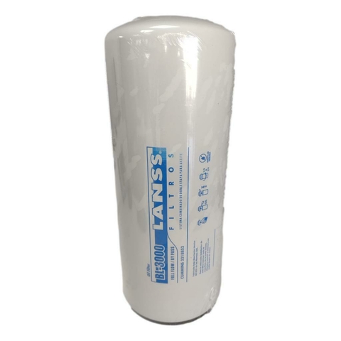 FILTRO DE ACEITE LANSS BL-3000 (CUMMNIS)