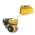 REPUESTO TANQUE DE COMBUSTIBLE MNW-80 / 130 NIWA - HONDA - Agrosoluciones Garcia