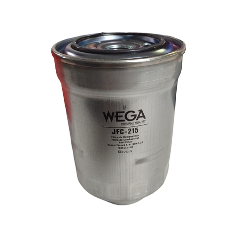 FILTRO DE COMBUSTIBLE JFC-215 (TOYOTA)