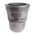 FILTRO DE COMBUSTIBLE DARMET G-1307 = WK940 - comprar online
