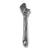 LLAVE AJUSTABLE TOTAL N°8 THT101083