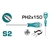 DESTORNILLADOR PHILLIPS 6MM X 150MM TOTAL THT26PH2150 - comprar online