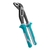 PINZA PICO LORO TOTAL 255MM - comprar online