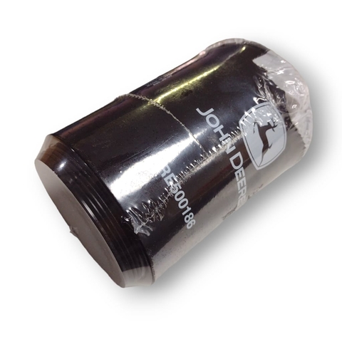 FILTRO DE COMBUSTIBLE RE500186 - JOHN DEERE