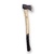 HACHA CABO DE MADERA BLACK PANTHER - comprar online