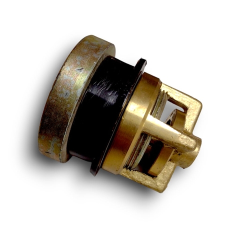 PISTON BRONCE SIN CUERO 4 PARA MOLINOS