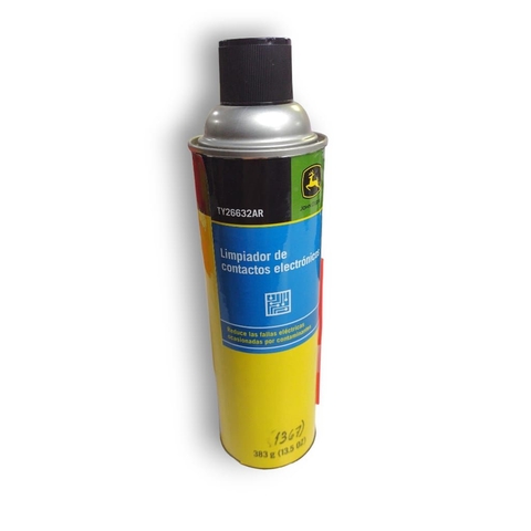 DISOLVENTE LIMPIADOR JOHN DEERE TY26632AR