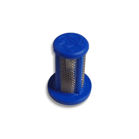 FILTRO/MALLA PORTA PICO MALLA 50 AAZUL