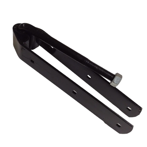 BISAGRA PARA TRANQUERA TABLA 32CM 3/4 X 3" TBM