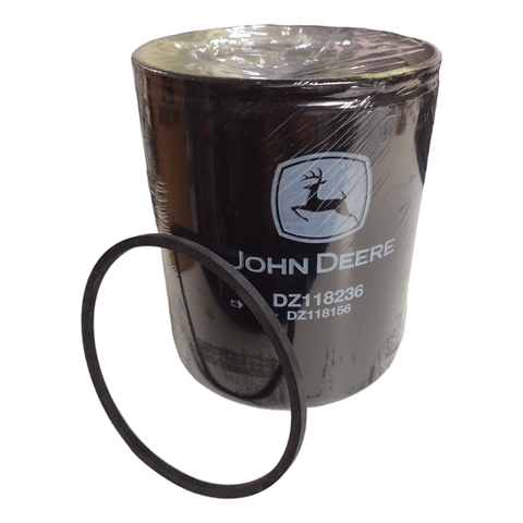 Filtro de Combustible DZ118156 - John Deere