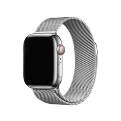 Pulseira Metálica Aço para Apple Watch - comprar online
