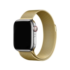 Pulseira Metálica Aço para Apple Watch na internet